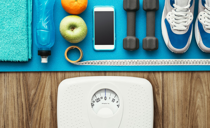 Sağlıklı Kiloya Ulaşmak ve Kiloyu Korumak